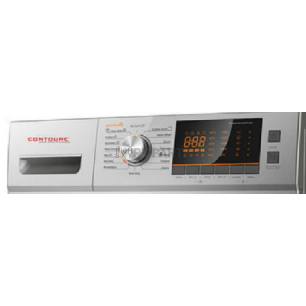 Contoure Clothes Washer RVWD800WH